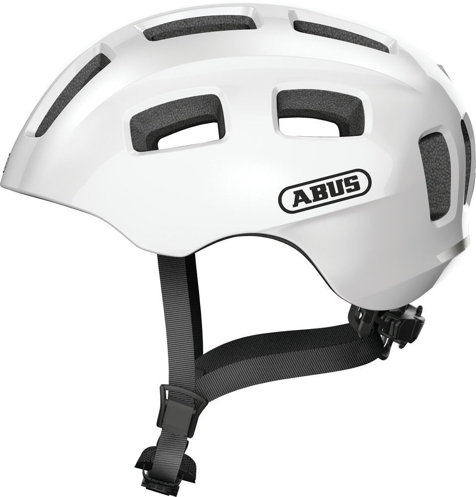 Kask rowerowy dziecięcy Abus Youn-I 2.0