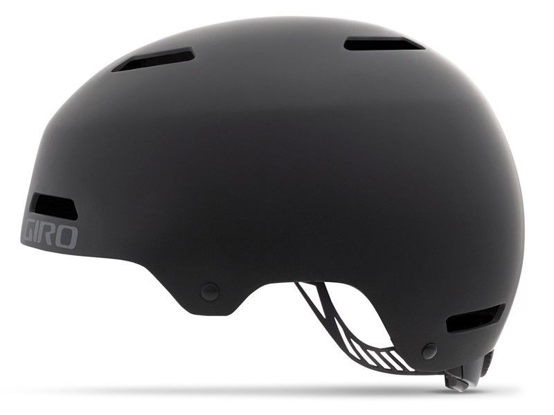 Kask rowerowy dziecięcy BMX Giro Dime FS