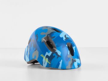 Kask rowerowy dziecięcy Bontrager Little Dipper MIPS