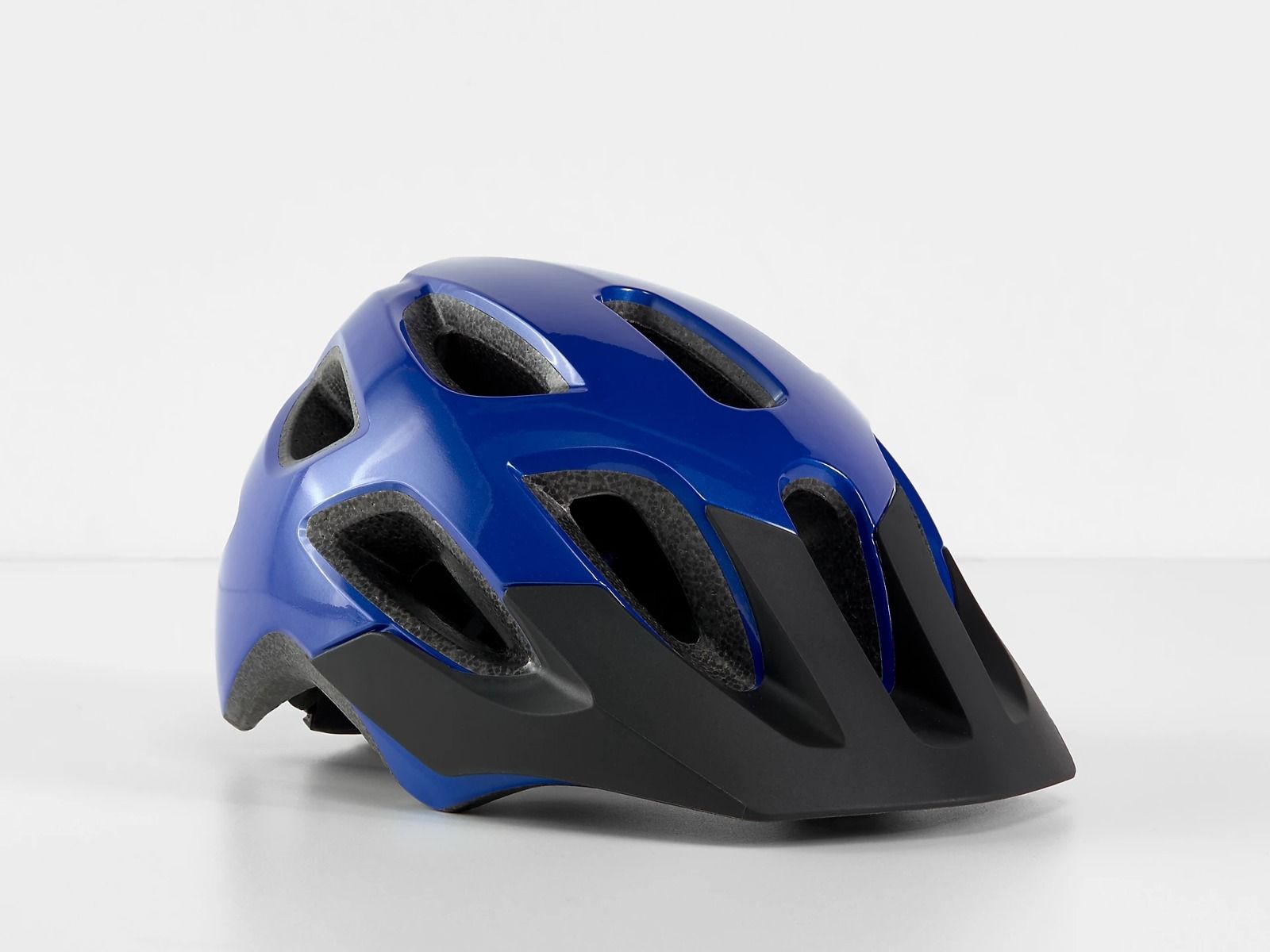Kask rowerowy dziecięcy Bontrager Tyro II