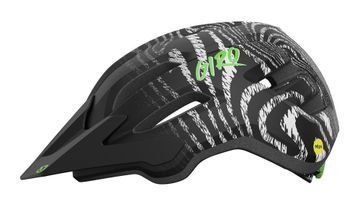 Kask rowerowy dziecięcy Giro Fixture II Integrated Mips