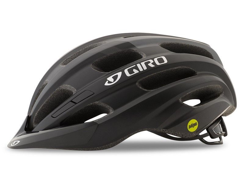 Kask rowerowy dziecięcy Giro Hale Integrated Mips