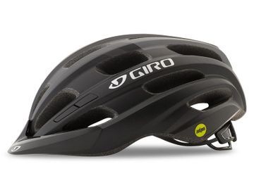 Kask rowerowy dziecięcy Giro Hale Integrated Mips
