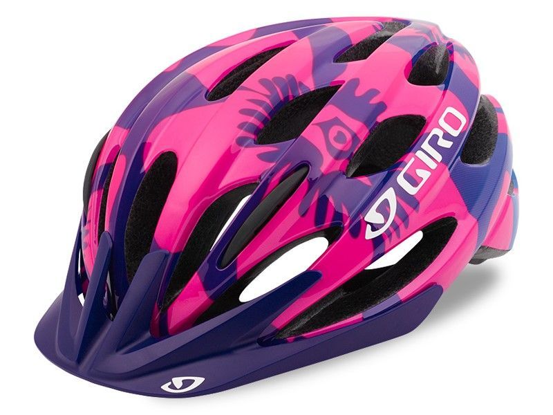 Kask rowerowy dziecięcy Giro Raze