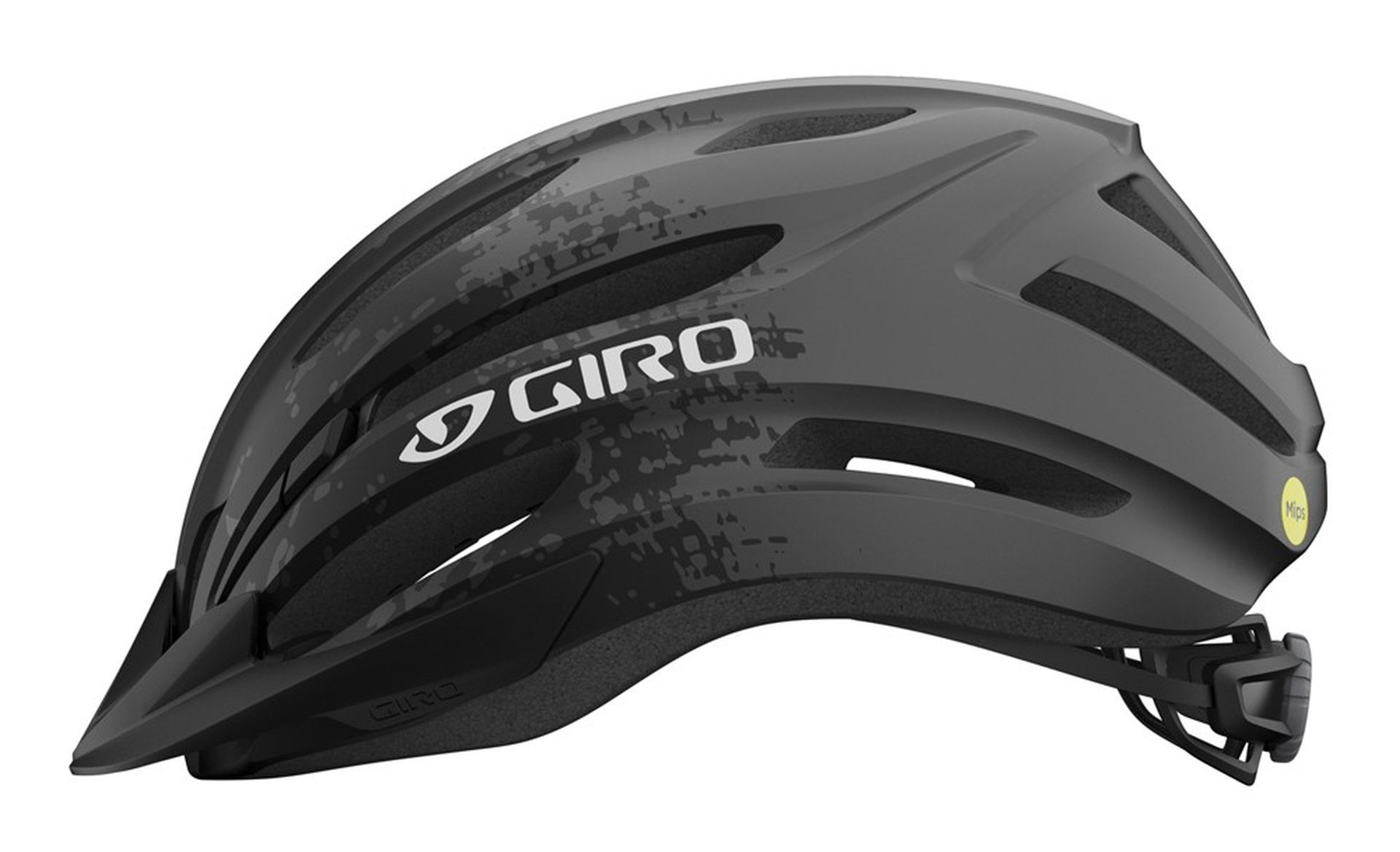 Kask rowerowy dziecięcy Giro Register II Integrated Mips