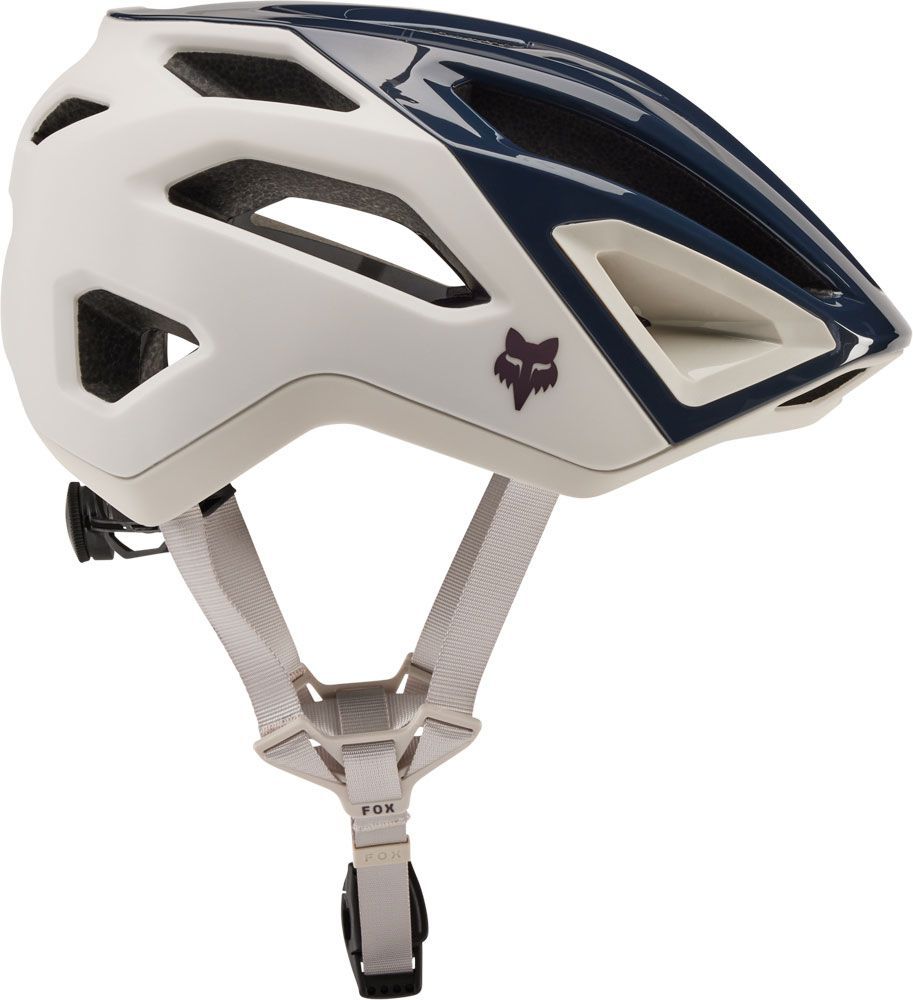 Kask rowerowy Fox Crossframe Pro Ashr