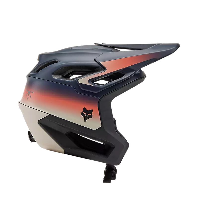 Kask rowerowy Fox Dropframe Pro MIPS