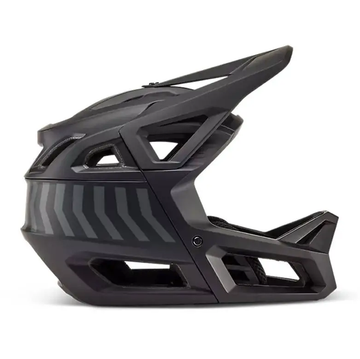 Kask rowerowy Fox Junior Proframe Nace CE
