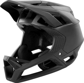 Kask rowerowy FOX Proframe