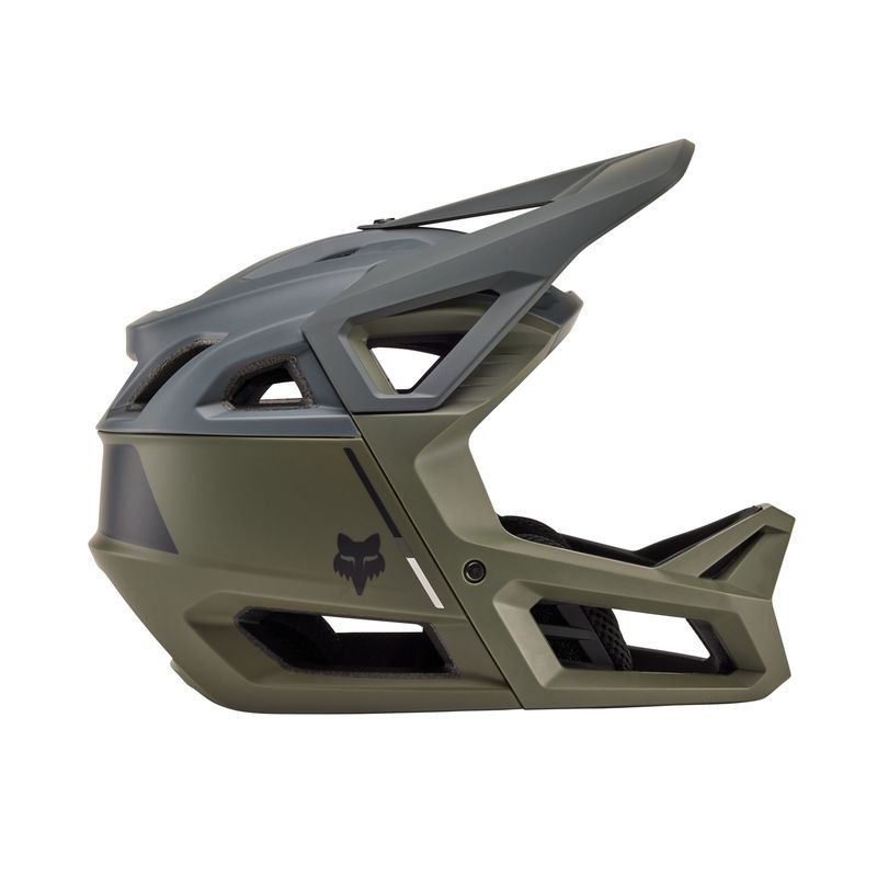 Kask rowerowy Fox Proframe Clyzo