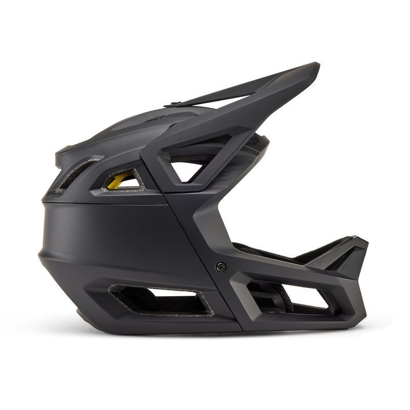 Kask rowerowy Fox Proframe Matte