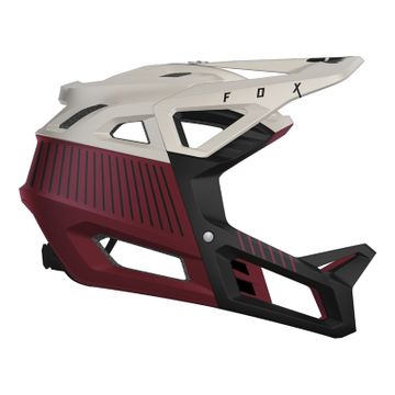 Kask rowerowy Fox Proframe RS Mash