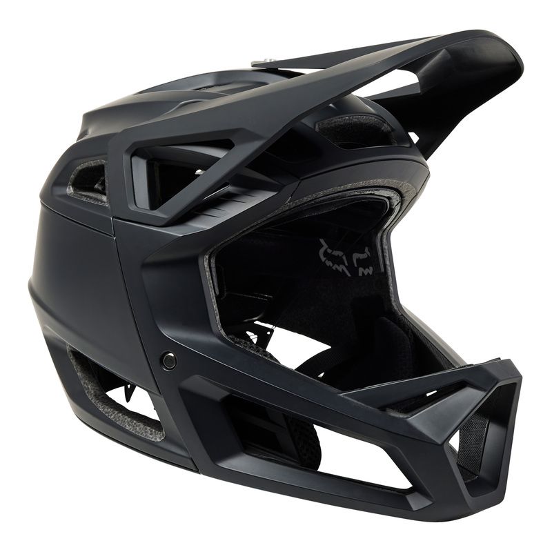 Kask rowerowy FOX Proframe RS