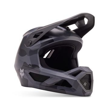 Kask rowerowy Fox Rampage CE/CPSC