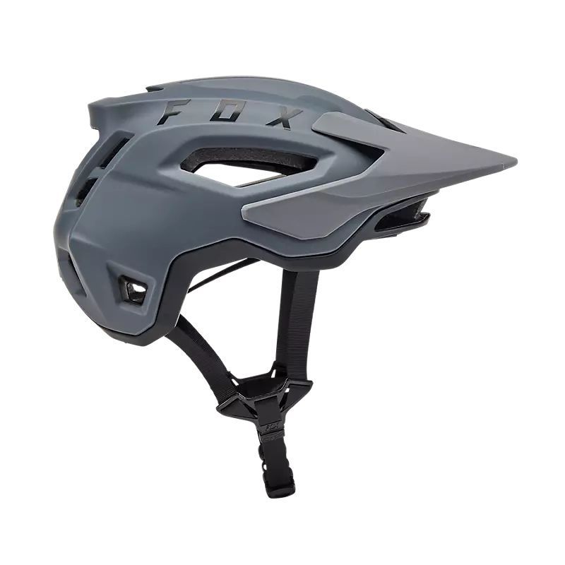 Kask rowerowy Fox Speedframe HLMT