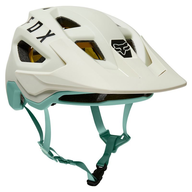 Kask rowerowy Fox Speedframe MIPS