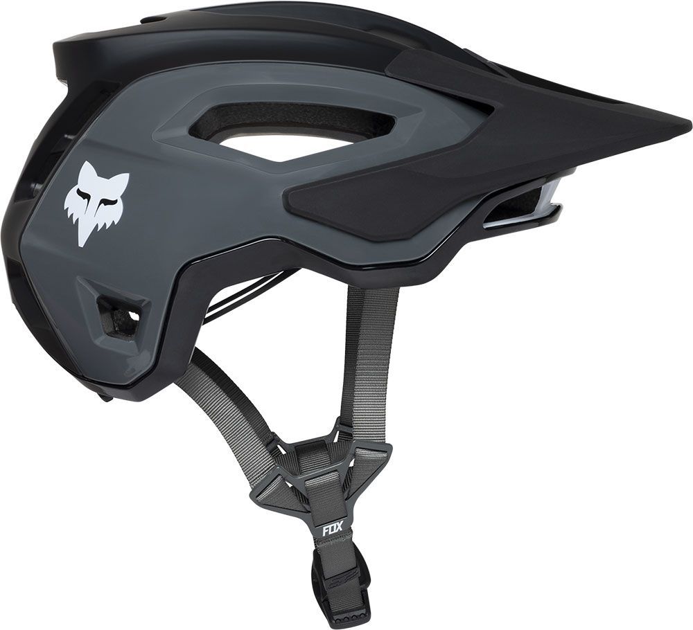 Kask rowerowy Fox Speedframe Pro Blocked MIPS