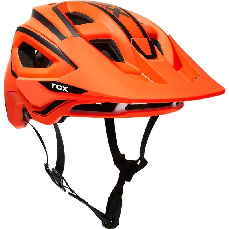 Kask rowerowy Fox Speedframe Pro Dvide