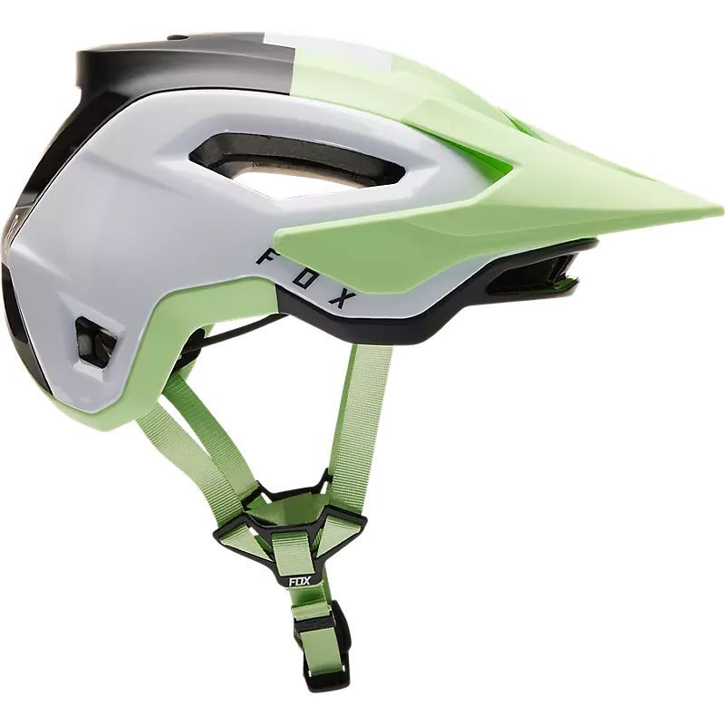 Kask rowerowy Fox Speedframe Pro Klif