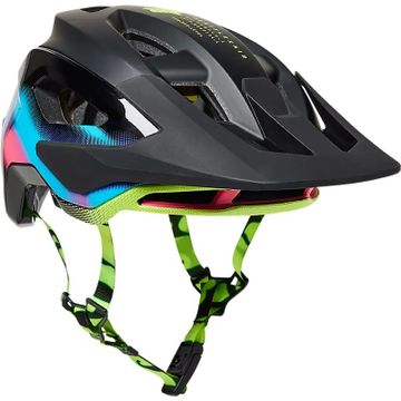 Kask rowerowy Fox Speedframe Pro Lunar