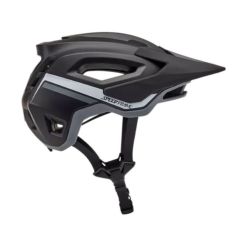 Kask rowerowy Fox Speedframe Racik