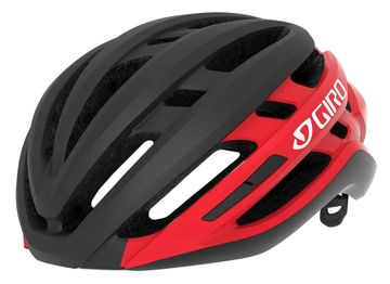Kask rowerowy Giro Agilis
