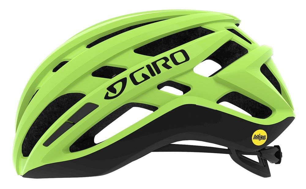 Kask rowerowy Giro Agilis Integrated Mips
