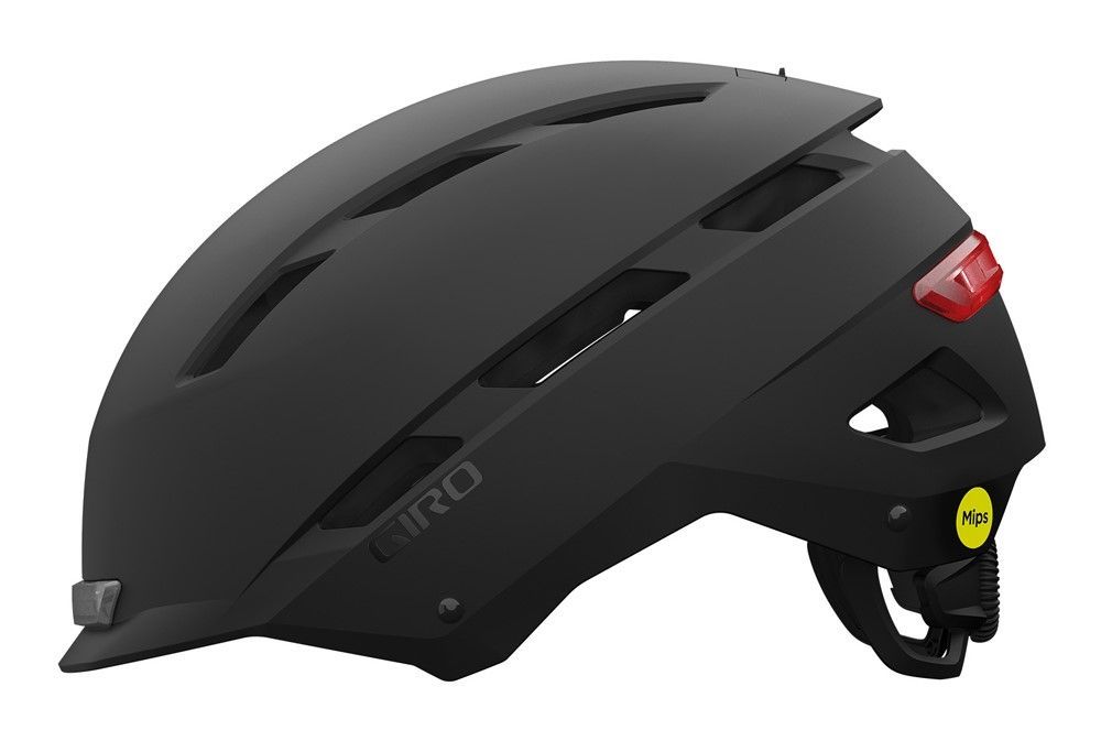 Kask rowerowy Giro Escape Mips Integrated