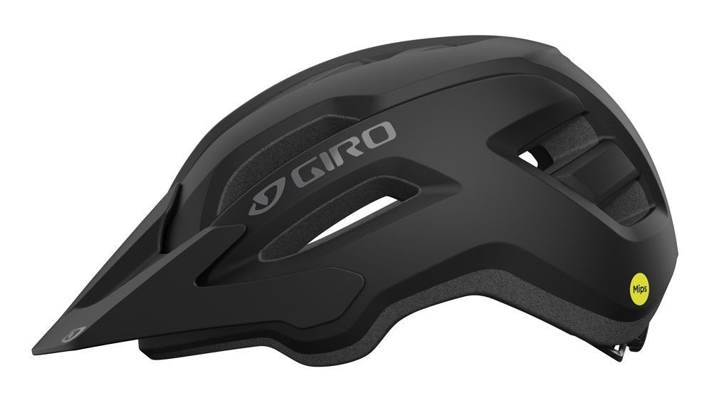 Kask rowerowy Giro Fixture II Integrated Mips