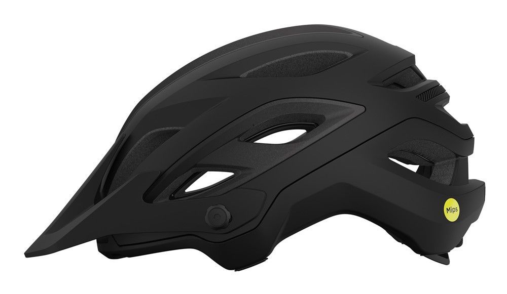 Kask rowerowy Giro Merit Mips Spherical