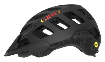 Kask rowerowy Giro Radix Integrated Mips