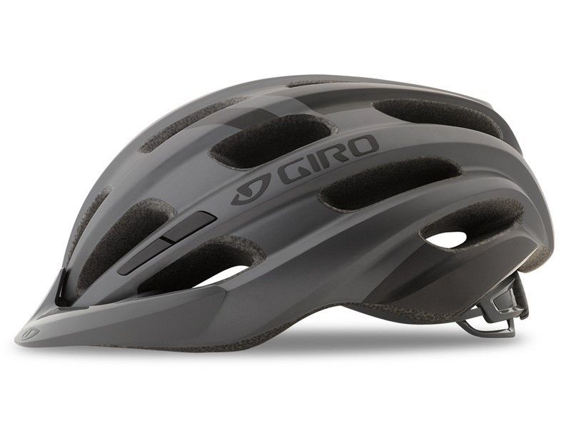 Kask rowerowy Giro Register Integrated Mips