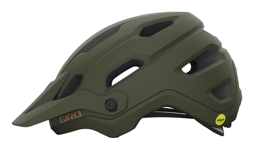 Kask rowerowy Giro Source Integrated Mips