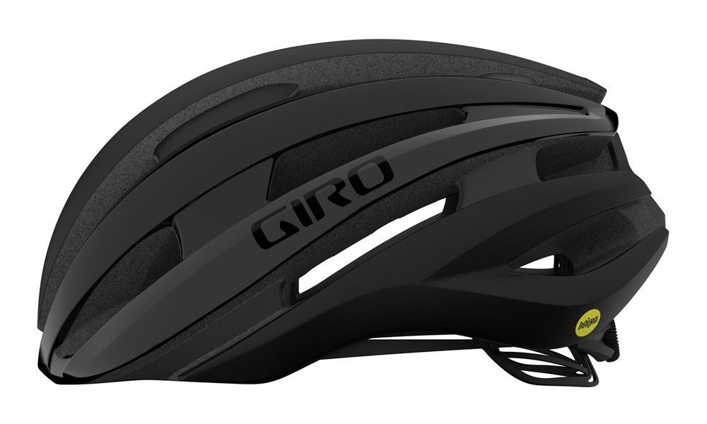 Kask rowerowy Giro Synthe II Integrated Mips