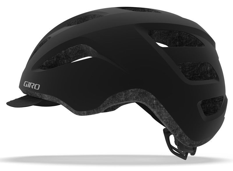 Kask rowerowy Giro Trella