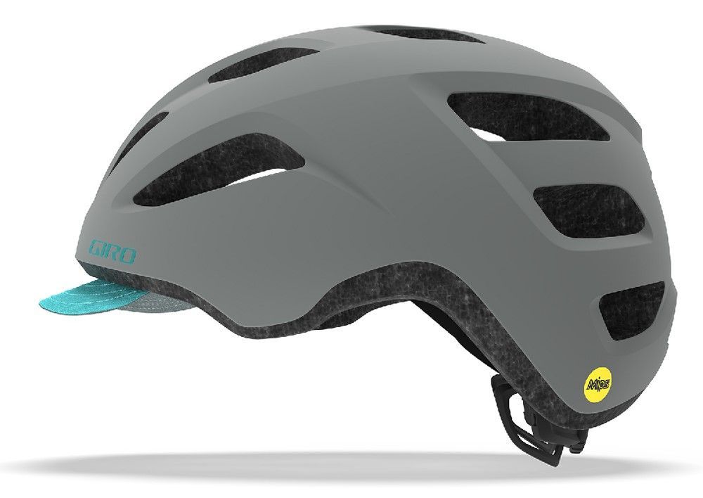 Kask rowerowy Giro Trella Integrated Mips