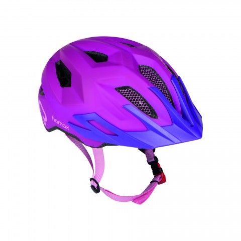Kask rowerowy Hamax Flow