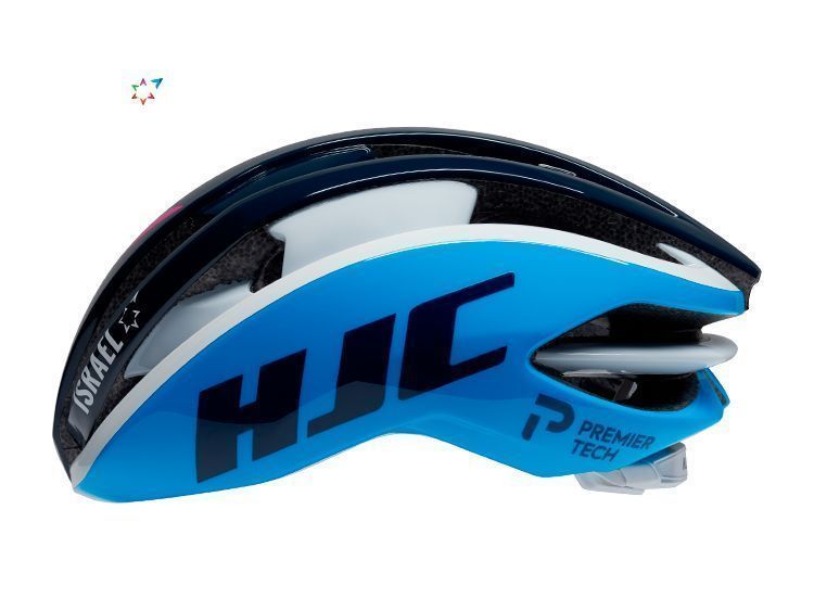 Kask rowerowy HJC Ibex 2.0 Israel Premier