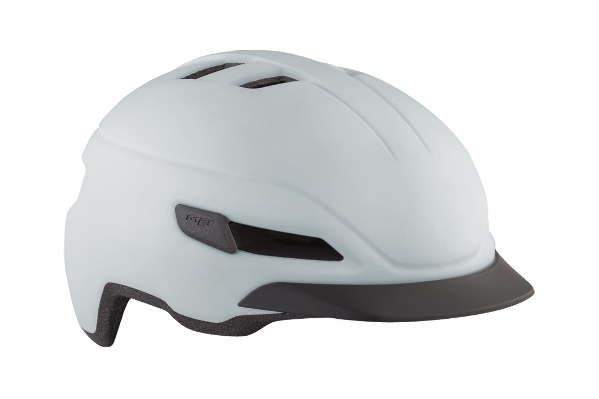 Kask rowerowy MET Corso