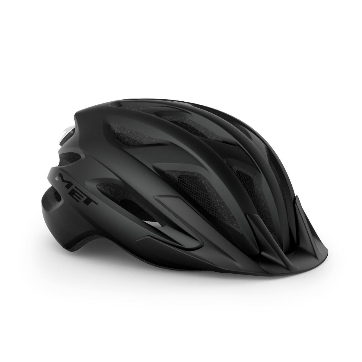 Kask rowerowy MET Crossover II