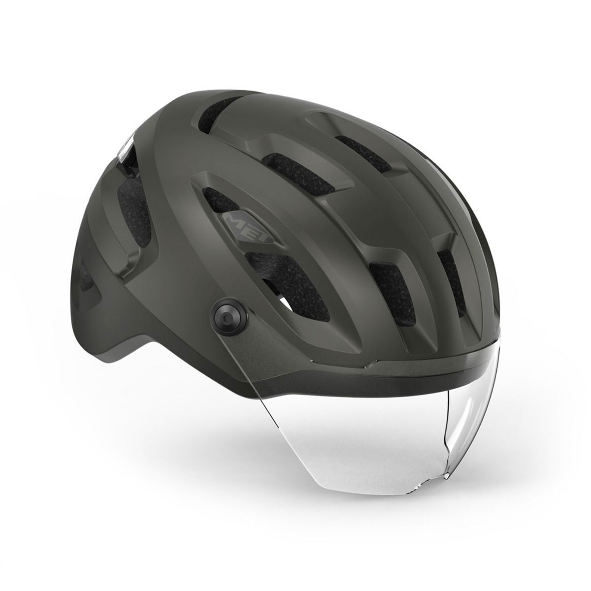 Kask rowerowy MET Intercity MIPS