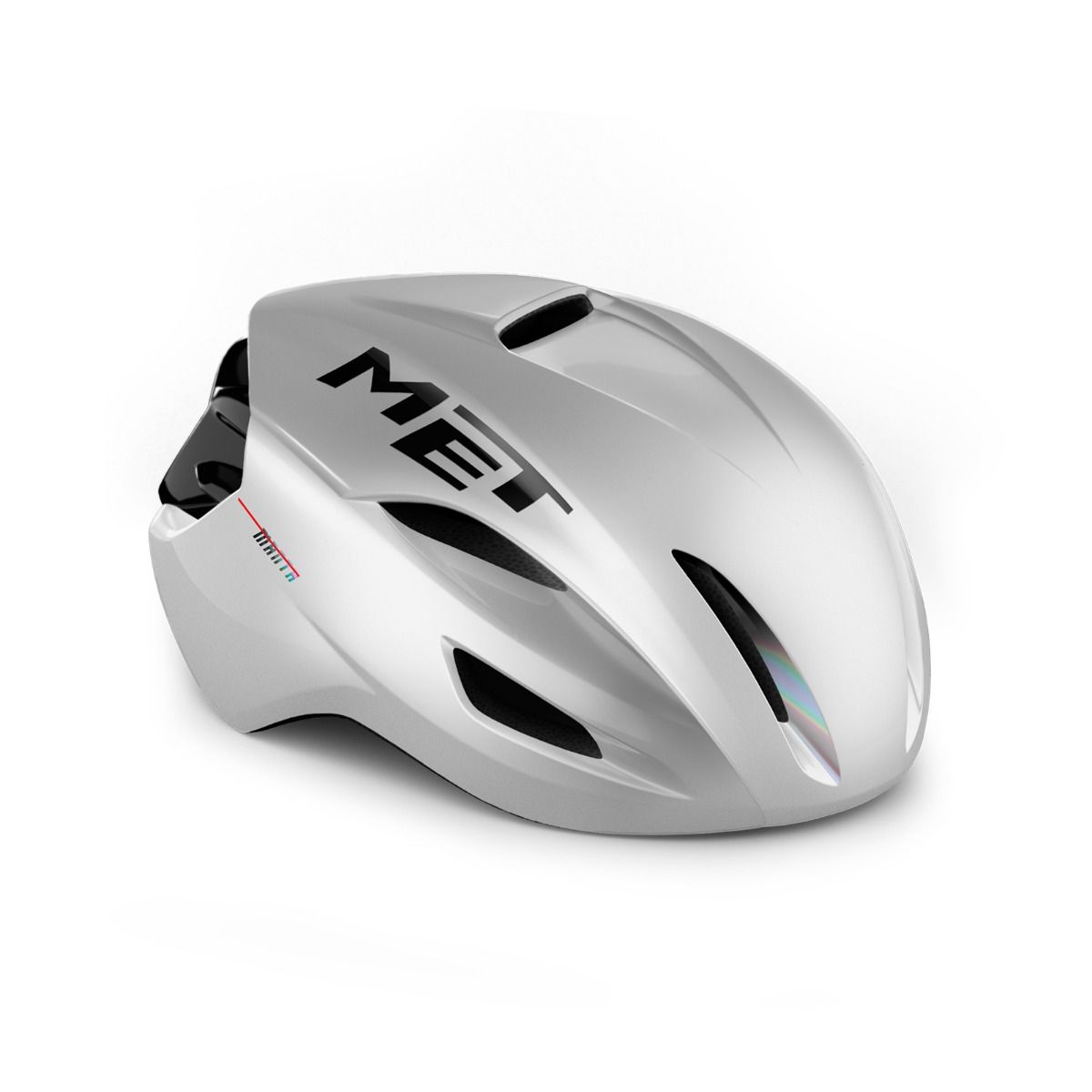 Kask rowerowy MET Manta MIPS