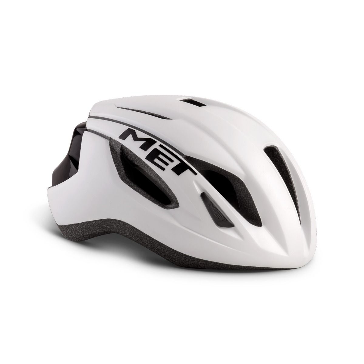 Kask rowerowy MET Strale