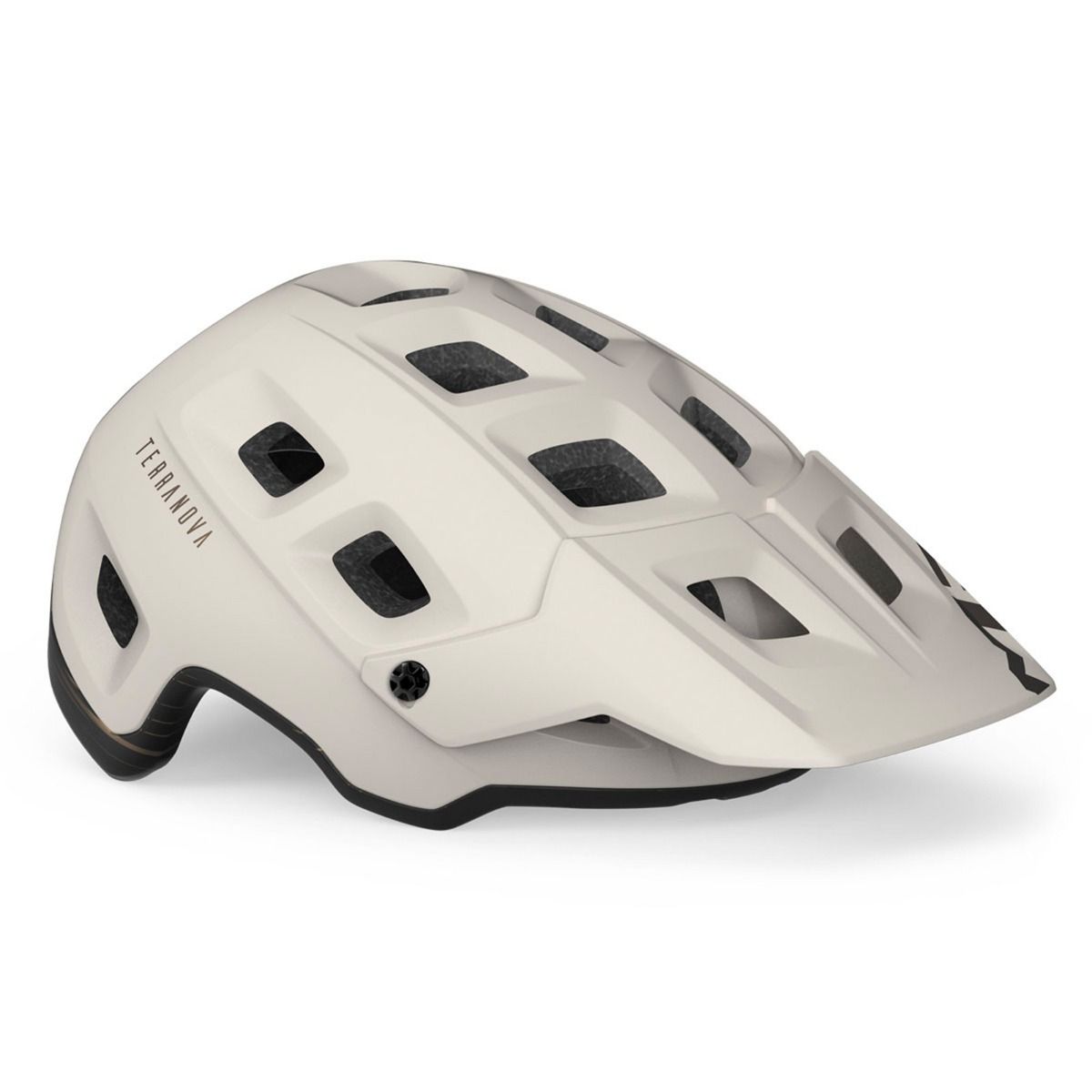 Kask rowerowy MET Terranova