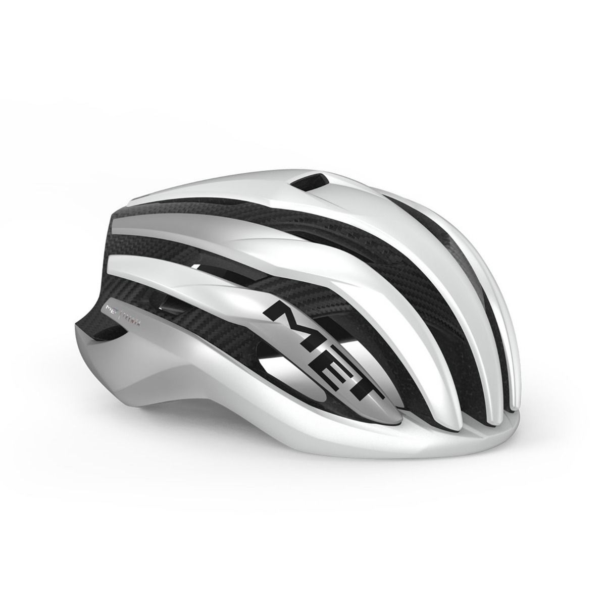 Kask rowerowy MET Trenta 3K Carbon MIPS AIR