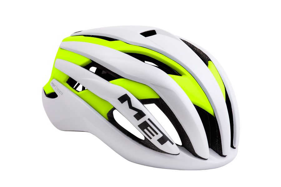 Kask rowerowy MET Trenta