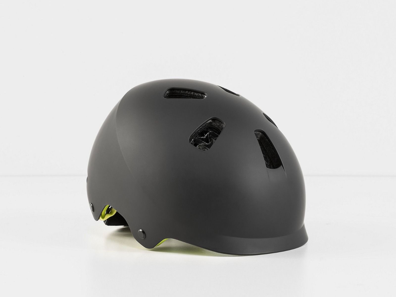 Kask rowerowy młodzieżowy Bontrager Jet WaveCel