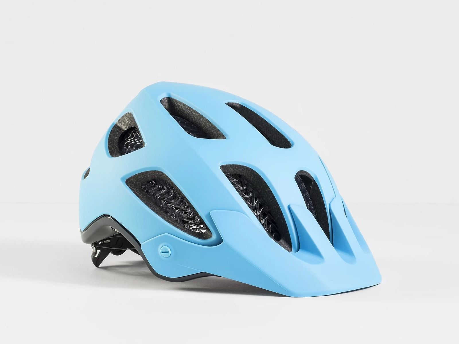 Kask rowerowy MTB Bontrager Rally WaveCel