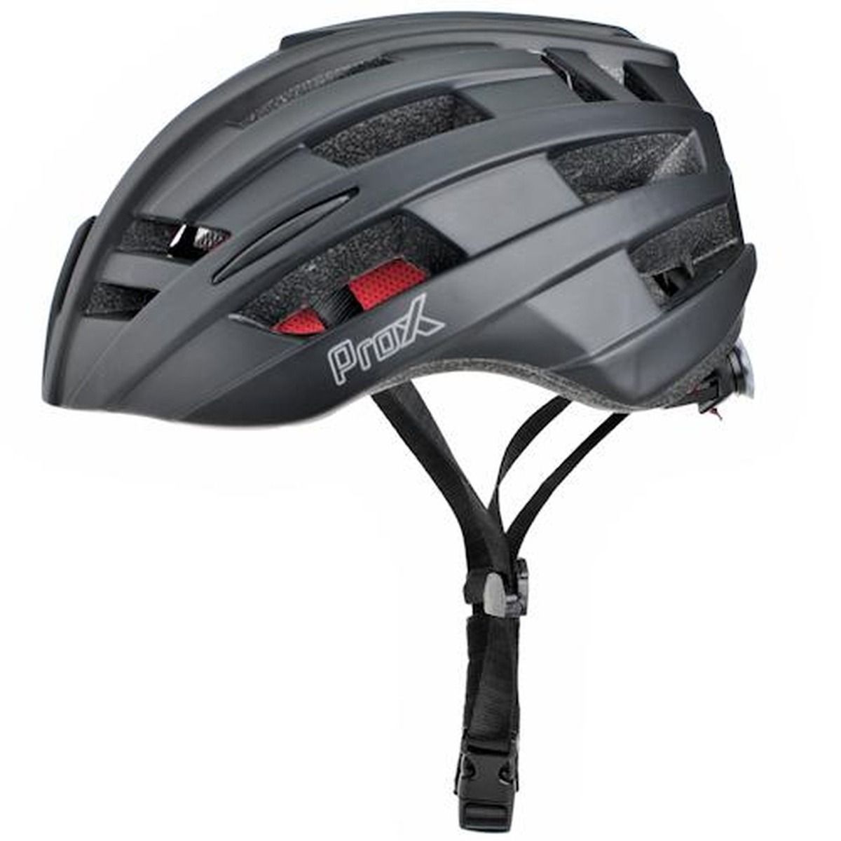 Kask rowerowy Prox City