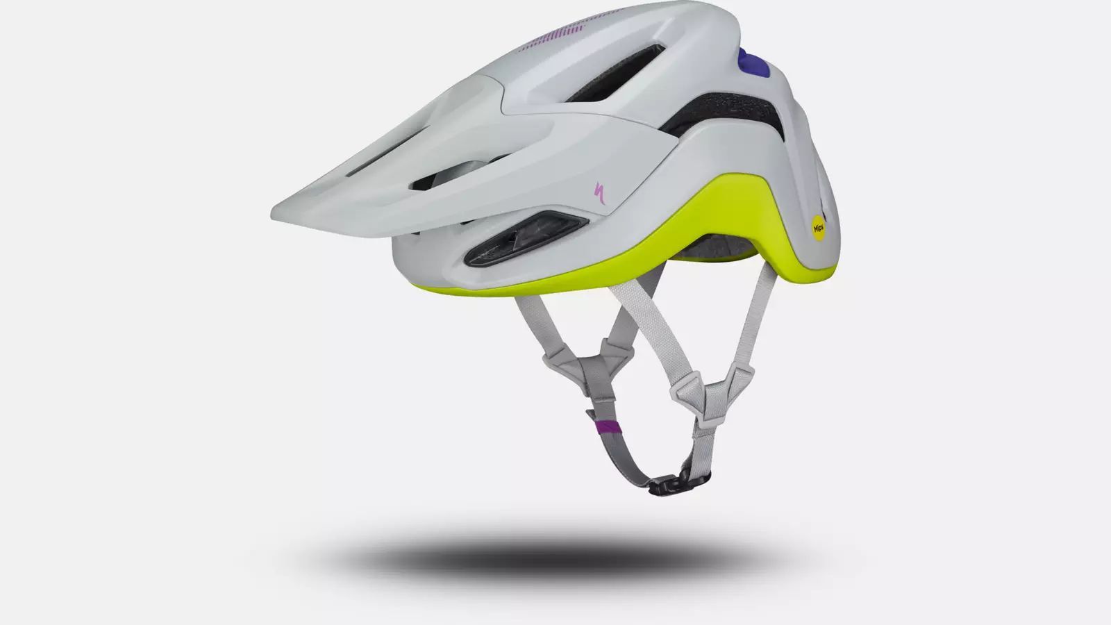 Kask rowerowy Specialized Ambush 2